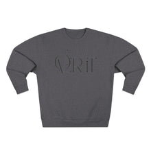 Load image into Gallery viewer, Over it crewneck