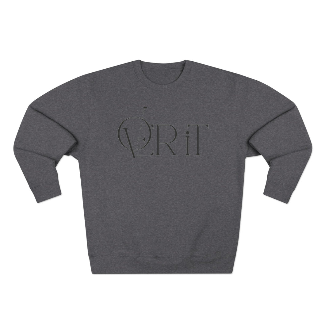 Over it crewneck