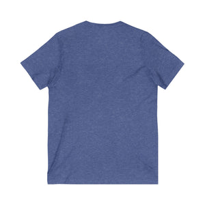 Over it V-neck