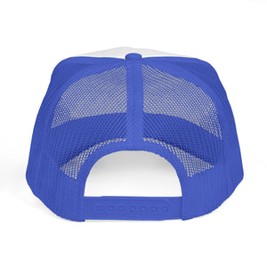 Over it trucker hat