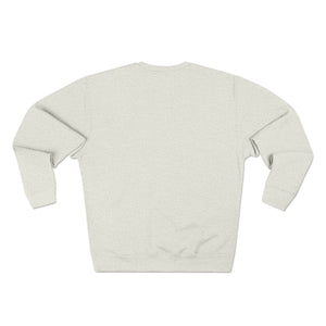 Over it crewneck
