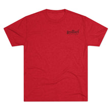 Load image into Gallery viewer, Rollief Minimal Logo Tee