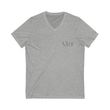 Load image into Gallery viewer, Over it V-neck