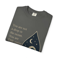 Load image into Gallery viewer, Rumi You Are The Ocean Tee