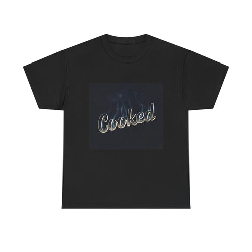 Cooked Tee
