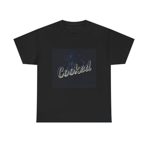 Cooked Tee