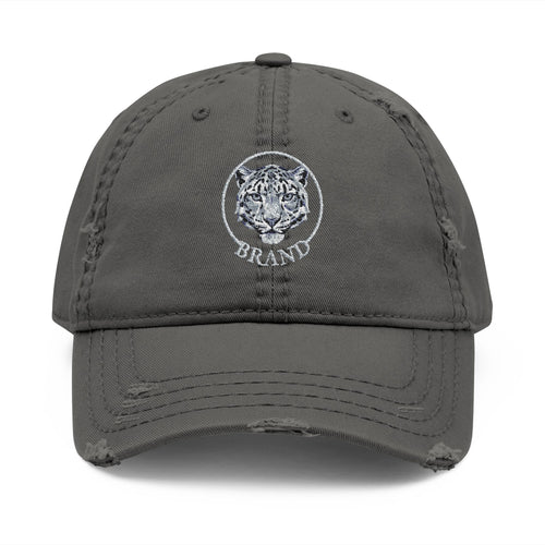 Finally, This isn't a brand  that doesn't apologize for your questionable taste... this is thee Brand. You're welcome.