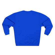 Load image into Gallery viewer, Over it crewneck