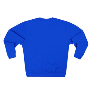 Over it crewneck