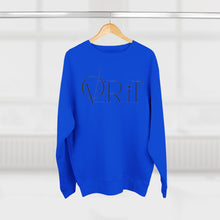 Load image into Gallery viewer, Over it crewneck
