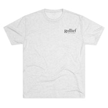 Load image into Gallery viewer, Rollief Minimal Logo Tee