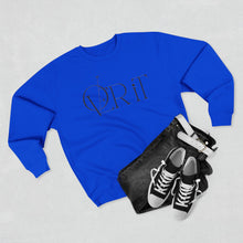 Load image into Gallery viewer, Over it crewneck