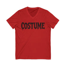 Load image into Gallery viewer, Costume V-Neck Tee