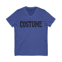 Load image into Gallery viewer, Costume V-Neck Tee