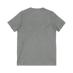 Over it V-neck