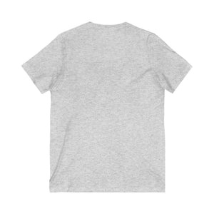 Over it V-neck