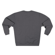 Load image into Gallery viewer, Over it crewneck