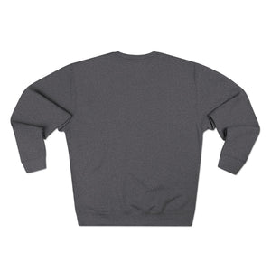 Over it crewneck