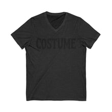 Load image into Gallery viewer, Costume V-Neck Tee