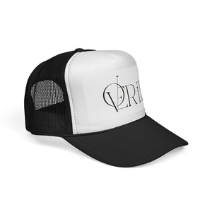 Over it trucker hat