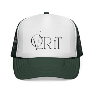 Over it trucker hat