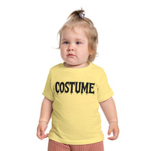 Load image into Gallery viewer, Baby Costume Tee