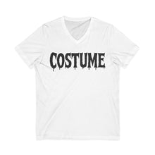 Load image into Gallery viewer, Costume V-Neck Tee