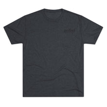 Load image into Gallery viewer, Rollief Minimal Logo Tee