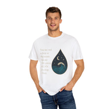Load image into Gallery viewer, Rumi You Are The Ocean Tee