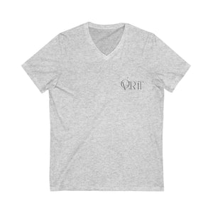 Over it V-neck