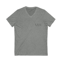 Load image into Gallery viewer, Over it V-neck