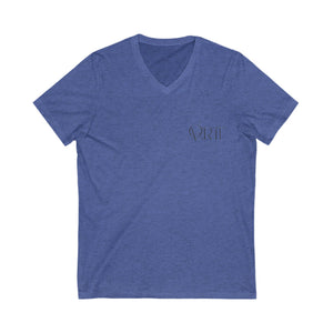 Over it V-neck
