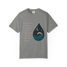 Load image into Gallery viewer, Rumi You Are The Ocean Tee