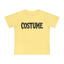 Load image into Gallery viewer, Baby Costume Tee