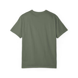 Rumi You Are The Ocean Tee