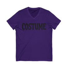 Load image into Gallery viewer, Costume V-Neck Tee