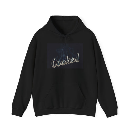 Cooked Hoodie