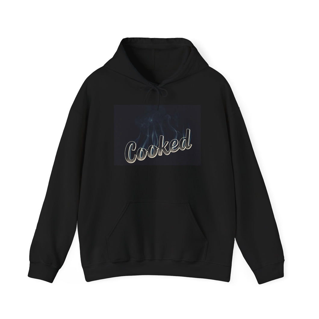 Cooked Hoodie