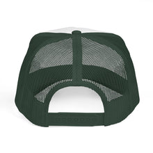 Load image into Gallery viewer, Over it trucker hat