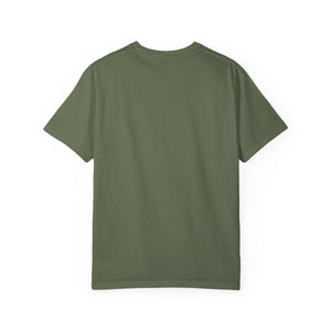 Rumi You Are The Ocean Tee