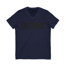 Load image into Gallery viewer, Costume V-Neck Tee
