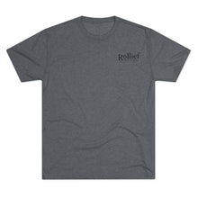 Load image into Gallery viewer, Rollief Minimal Logo Tee