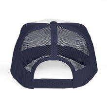 Load image into Gallery viewer, Over it trucker hat