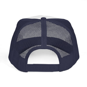 Over it trucker hat