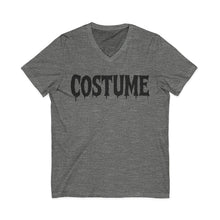 Load image into Gallery viewer, Costume V-Neck Tee