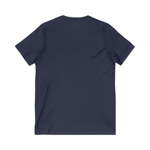 Over it V-neck