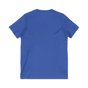Over it V-neck