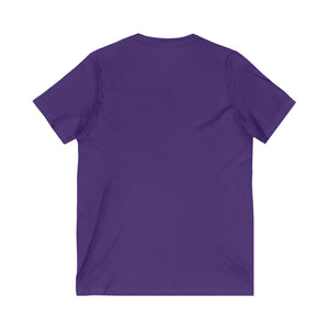 Over it V-neck