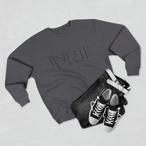 Over it crewneck