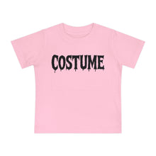 Load image into Gallery viewer, Baby Costume Tee